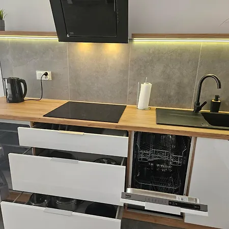 Onkologia Politechnika Ul Akademicka 8a Apartament