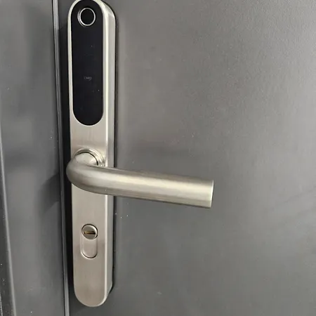 Apartment Onkologia Politechnika Ul Akademicka 8a *