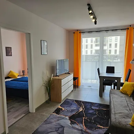 Onkologia Politechnika Ul Akademicka 8a Apartment Bydgoszcz