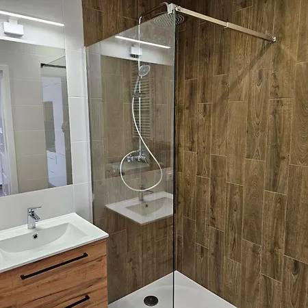 Apartment Onkologia Politechnika Ul Akademicka 8a Bydgoszcz