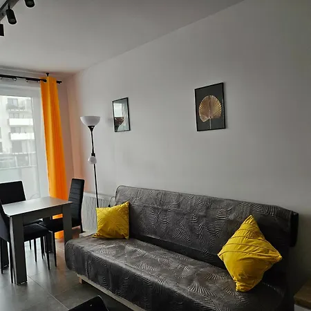 Onkologia Politechnika Ul Akademicka 8a Apartament *