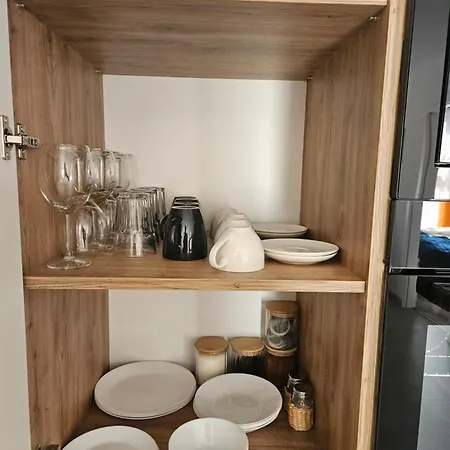 Apartament Onkologia Politechnika Ul Akademicka 8a Bydgoszcz