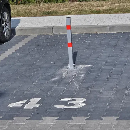 Onkologia Politechnika Ul Akademicka 8a Apartment