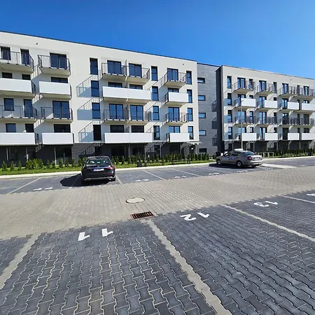 Onkologia Politechnika Ul Akademicka 8a Apartament Bydgoszcz