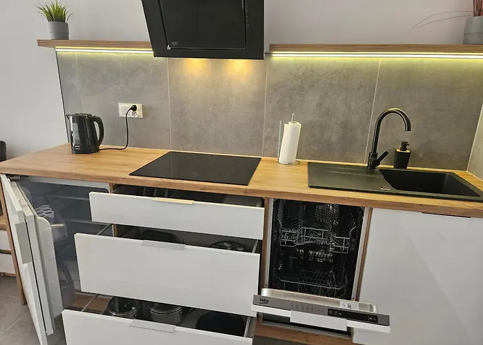 Onkologia Politechnika Ul Akademicka 8a Lejlighed