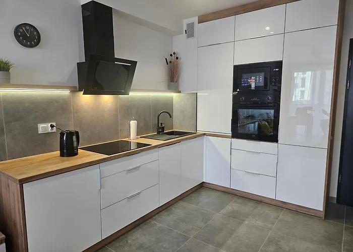 Lejlighed Onkologia Politechnika Ul Akademicka 8a Bydgoszcz