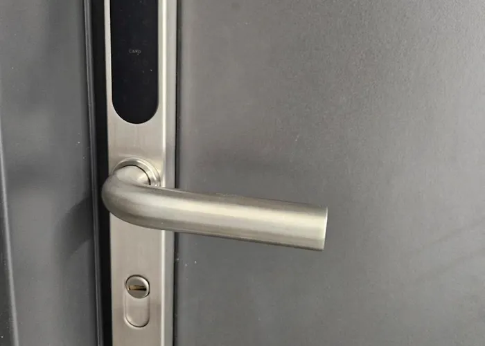 Lejlighed Onkologia Politechnika Ul Akademicka 8a *