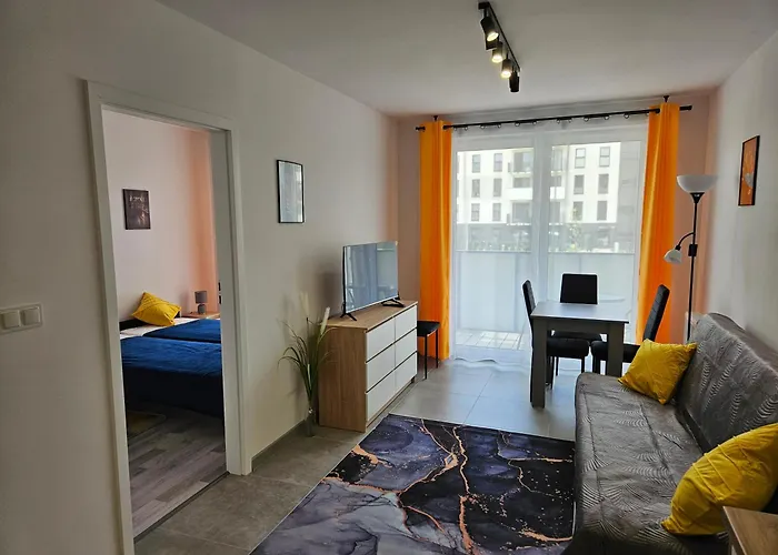 Onkologia Politechnika Ul Akademicka 8a Lejlighed Bydgoszcz