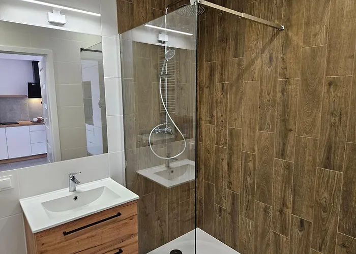 Lejlighed Onkologia Politechnika Ul Akademicka 8a Bydgoszcz