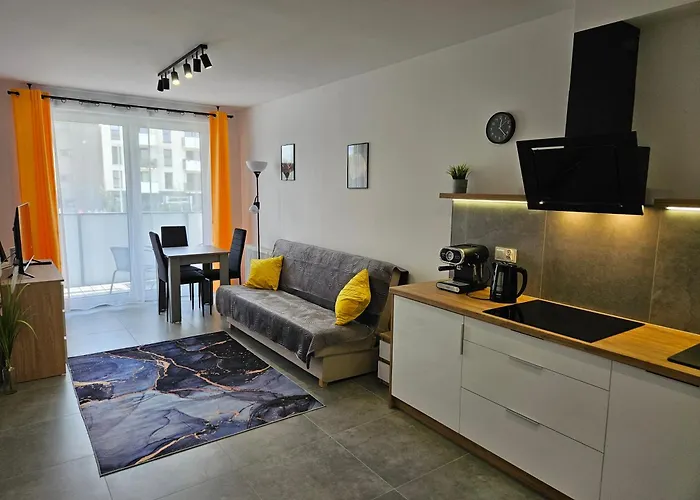 Lejlighed Onkologia Politechnika Ul Akademicka 8a