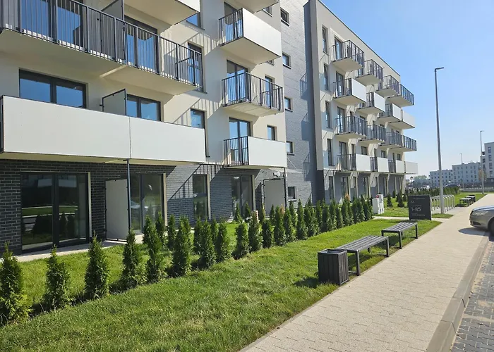 Onkologia Politechnika Ul Akademicka 8a Lejlighed Bydgoszcz