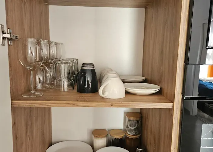 Lejlighed Onkologia Politechnika Ul Akademicka 8a Bydgoszcz